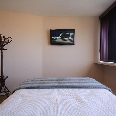 Rio Flat Apart Hotel 1401 Rio de Janeiro Kamer foto