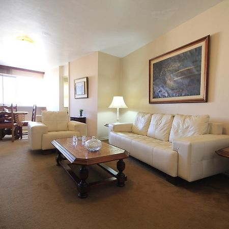 Rio Flat Apart Hotel 1401 Rio de Janeiro Kamer foto