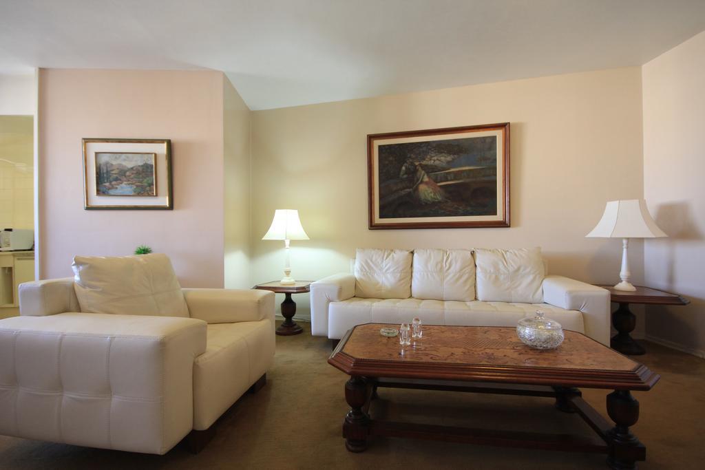 Rio Flat Apart Hotel 1401 Rio de Janeiro Kamer foto