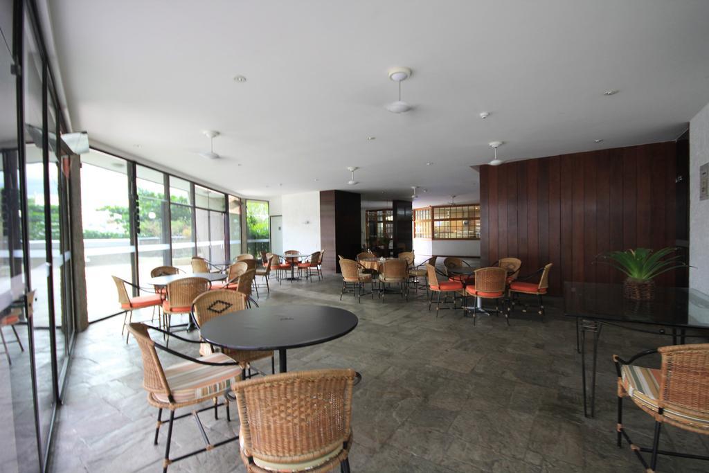 Rio Flat Apart Hotel 1401 Rio de Janeiro Kamer foto