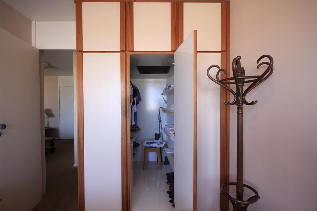 Rio Flat Apart Hotel 1401 Rio de Janeiro Kamer foto