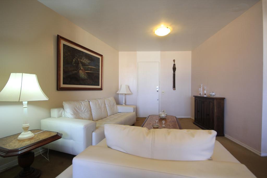 Rio Flat Apart Hotel 1401 Rio de Janeiro Kamer foto