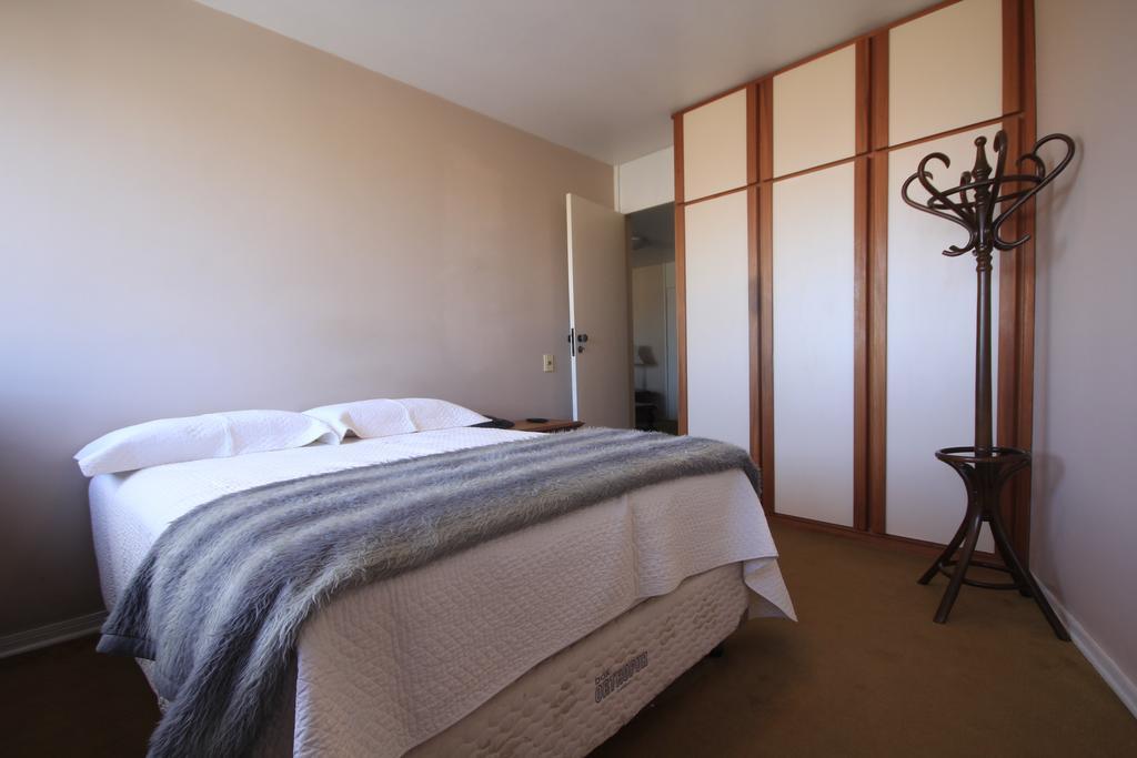 Rio Flat Apart Hotel 1401 Rio de Janeiro Kamer foto
